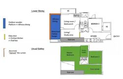 Forte Suites (D8), Apartment #559731841